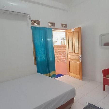 Aa Bungsu Syariah Balekambang Ciletuh Sukabumi Redpartner Hotell Cilowa Eksteriør bilde