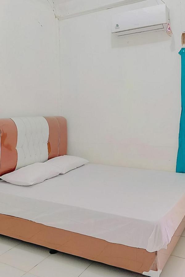 Aa Bungsu Syariah Balekambang Ciletuh Sukabumi Redpartner Hotell Cilowa Eksteriør bilde